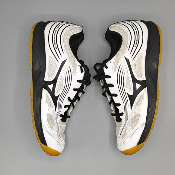 Mizuno Women's Cyclone Speed 3 Volleyball Shoes - Picture 5 of 11